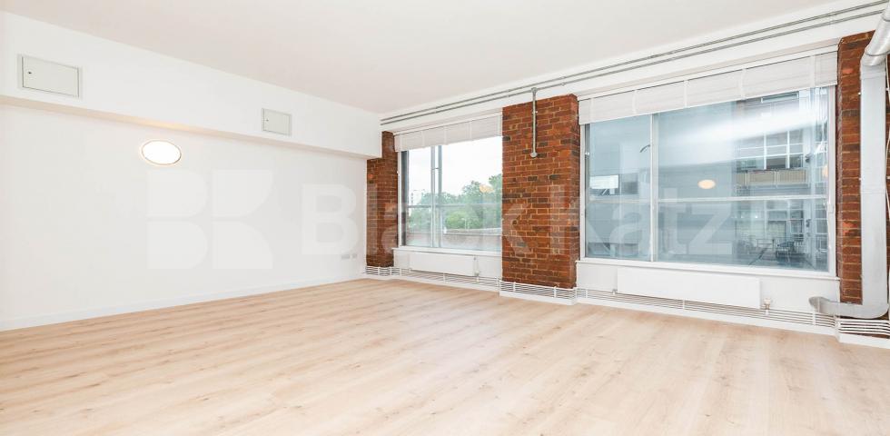 			1 Bedroom, 1 bath, 1 reception Apartment			 ABILITY PLAZA-KINGSLAND ROAD, DALSTON/HAGGERSTON